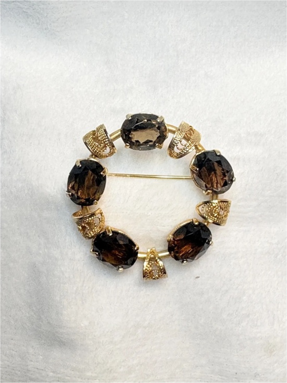 Vintage Brooch